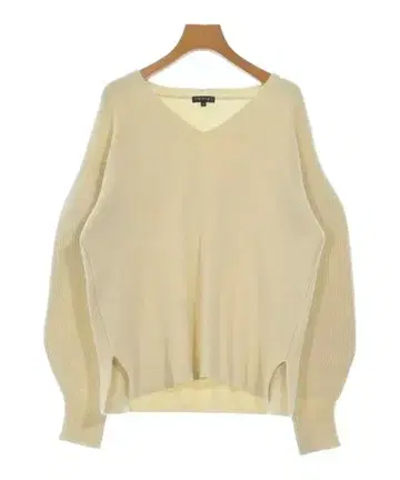 INDIVI 니트 스웨터 여성용