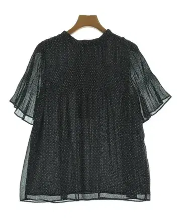 Apuweiser-riche 블라우스 여성용