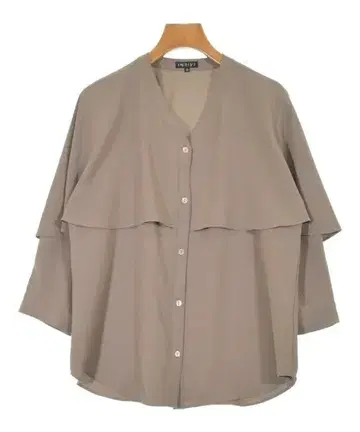 INDIVI 블라우스 여성용