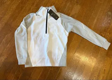 Oakley 여성용 하프 지퍼 자켓