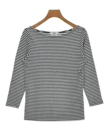 AURALEE 티셔츠 여성용