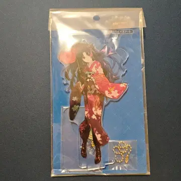 이슈타르 FGO Fes. 2017 2주년 Fate 아크릴 스탠드