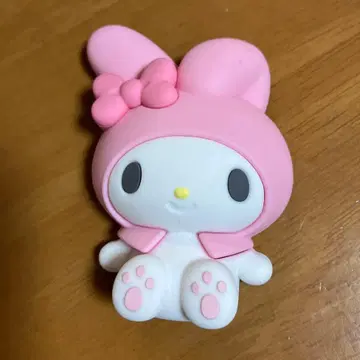 마이멜로디 실리콘