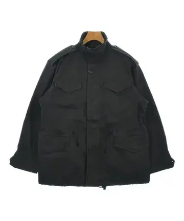 기타 블루종 (기타) 남성용