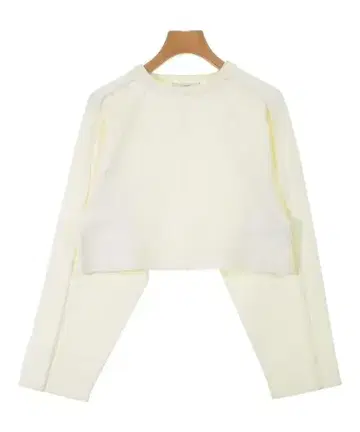 UN3D. 니트 스웨터 여성용