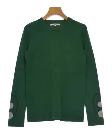 UN3D. 니트 스웨터 여성용