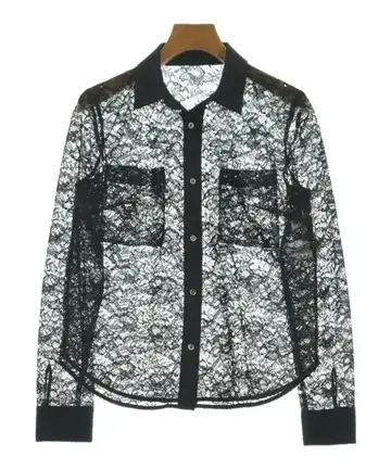 Loulou Willoughby 캐주얼 셔츠 여성용