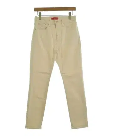 RED CARD 데님 팬츠 여성용