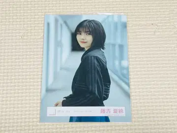 사쿠라자카46 후지토시 카린 startover MV