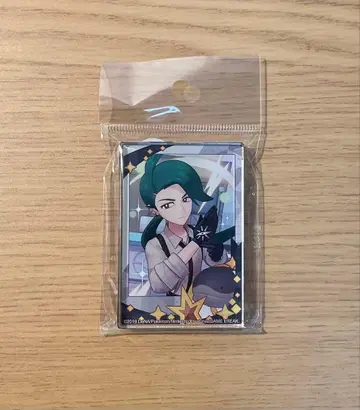 포켓몬 마스터즈ex 포켓마스 메모리얼 사진 아크릴 블록 칠리