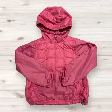 HELLY HANSEN 호프 후디 핑크 M 사이즈 다운
