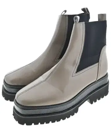 오스모시스 부츠 여성용