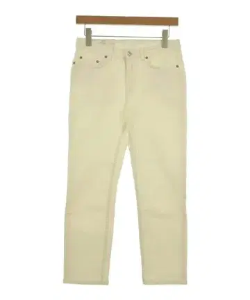Acne Studios 데님 팬츠 여성용