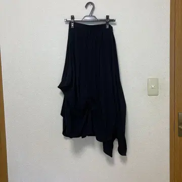 나곤스탠스 스커트