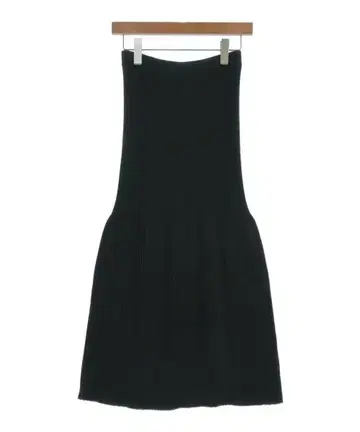 UNITED ARROWS 롱 맥시 길이 스커트 여성용