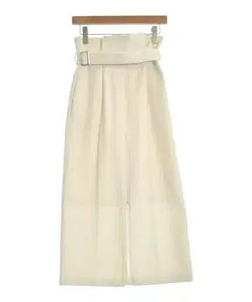 프레이 아이디 롱 맥시 길이 스커트 여성용