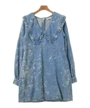 Ganni 여성용 원피스