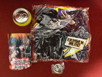 미사용: 히로아카 원화전 히로아카 캔 이레이저 헤드