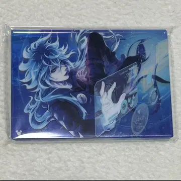 트위스테 기숙사복 아쿠아브록 이데아