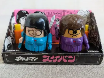 반다이 포켓맨 스나반 TYPE2