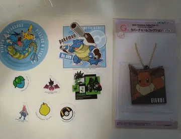 포켓몬 제일복권 장미 불가