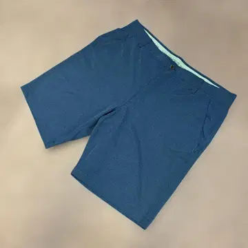 언더아머 네이비 숏팬츠 40