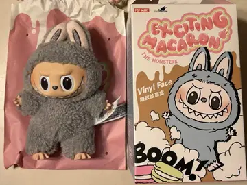 러브브 정품!! POPMART 구매!!