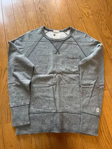 Toddsnyder x Champion sweatshirt XS