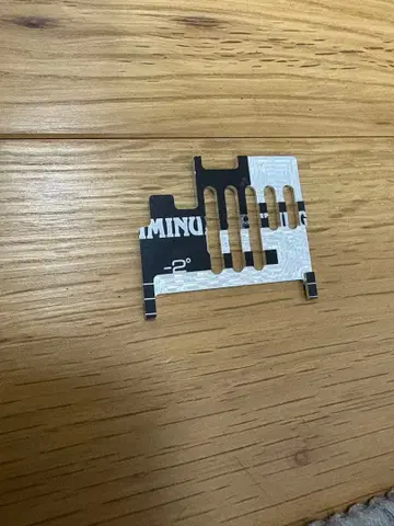 미니 사륜구동 FM-A용 모터 커버 기어 커버