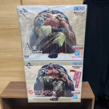 원피스 MASTERISE EXPECIT 에드워드 뉴게이트 새상품급!