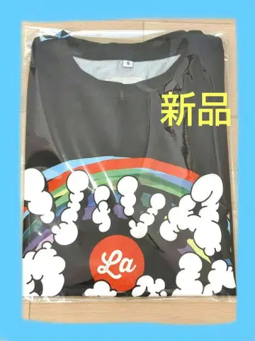 후지이 카제 VIVA LA ROCK 2021 비바라 티셔츠