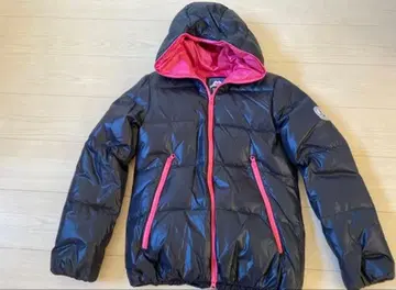 BEAMS HEART 다운 자켓 사이즈 1 빔즈