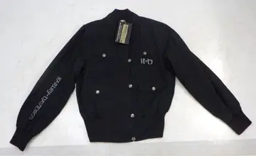 할리데이비슨 자켓 사이즈 L 미사용품 정가 29,200엔