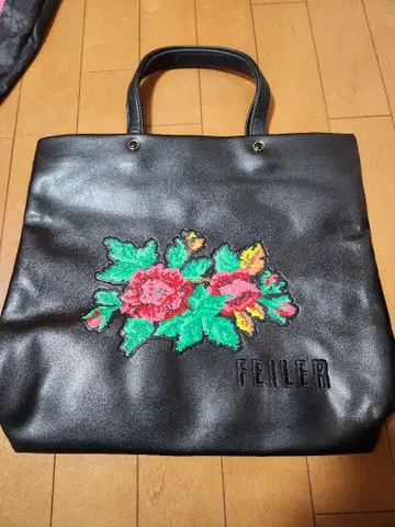 [ 무료배송 ] FEILER 백