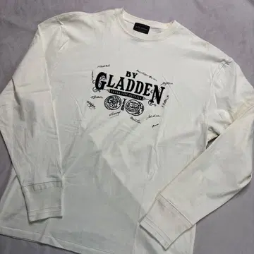 글래드핸드 긴팔 티셔츠 GLADHAND 롱T셔츠