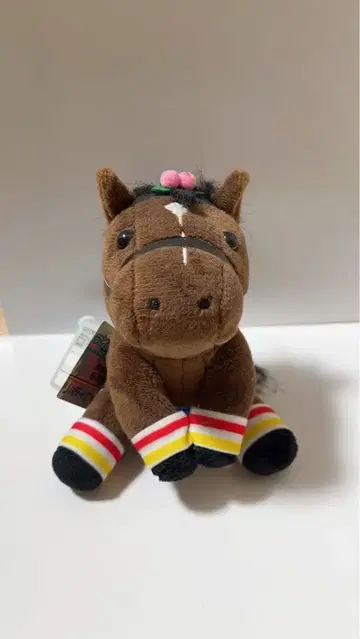 리버티 아일랜드 아이돌 호스 봉제 인형 벚꽃꽃 S 사이즈