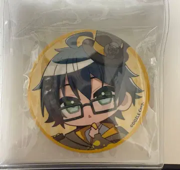 도즈루사 온리 캔뱃지