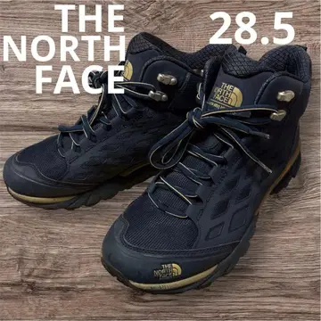 THE NORTH FACE GORE-TEX 트레킹 슈즈 28.5