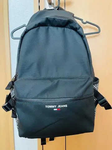 타미힐피거 백팩