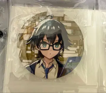 도즈루사 온리 캔뱃지