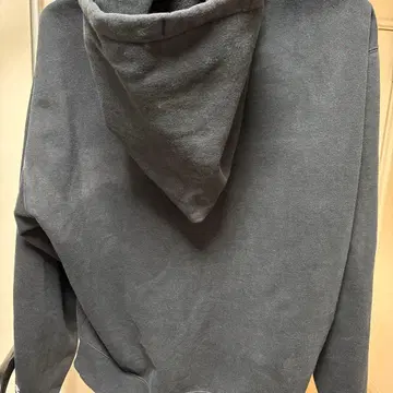 US 규격 champion super hoodie 슈퍼 후디