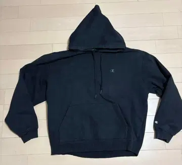 US 규격 champion super hoodie 슈퍼 후디