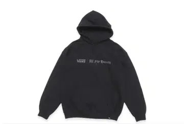 Vans x All My Homies 리플렉티브 후디