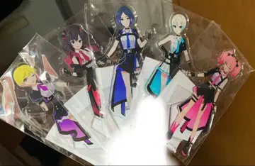 아이돌 마스터 신데렐라 걸스 LiPPS 아크릴 스탠드