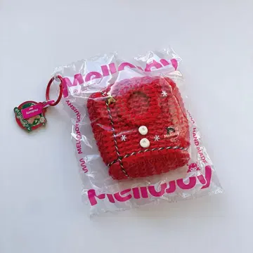 mellojoy 멜로우 크리스마스 따뜻한 홀리데이 스웨터