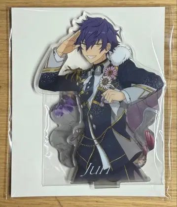 앙스타 스타포니 아크릴 스탠드 사자나미 쥰