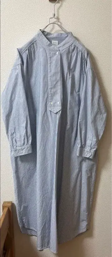 뷔르데사봉 옥스 코크 원피스