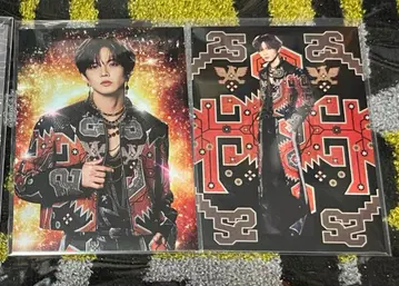 사토 다이키 포토 카드