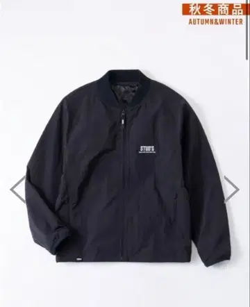 stud's AEROGEL MIX 에코 자켓 S7420 (충전솜) L