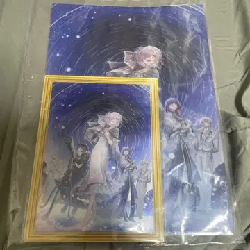 fgo 코니카 미놀타 플라네타륨 밴들 세트